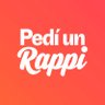 rappicostarica's profile picture. Llegó el lado Pro de la vida 👑 Para todo momento #PedíUnRappi 🧡