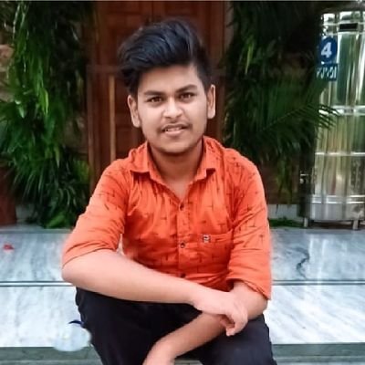 jibanpradipsahu's profile picture. 