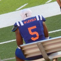 Ivan Bonner III (@teegotupnext) 's Twitter Profile