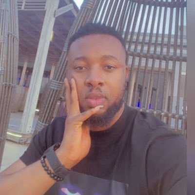 Software engineer @Andela | | Cybersecurity | | Software engineering | | AI