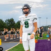 Smith McGarvey (@smithm_7) 's Twitter Profile