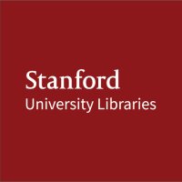 Stanford University Libraries (@stanfordlibs) 's Twitter Profile Photo Stanford University Libraries (@stanfordlibs) 's Twitter Profile Photo