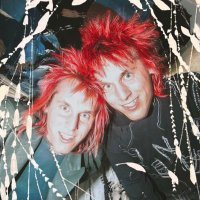 Venus Twins (@venus__twins) 's Twitter Profile