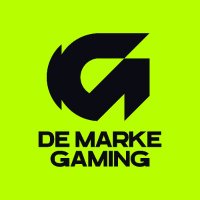 De Marke Gaming (@demarkegaming) 's Twitter Profile