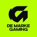 De Marke Gaming (@demarkegaming) Twitter profile photo De Marke Gaming (@demarkegaming) Twitter profile photo