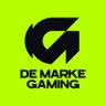 demarkegaming's profile picture. 🎮 %100 oyun, %100 eğlence | gaming@demarke.com.tr