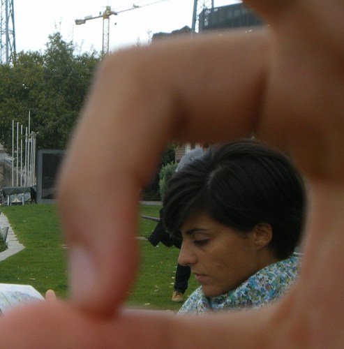 sblindi's profile picture. Come una barca nel bosco