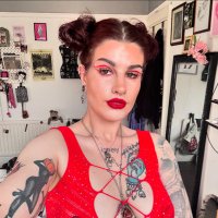 Luna Doom (@lunatheslut) 's Twitter Profile