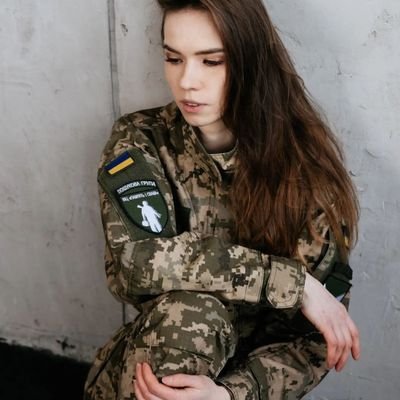 Victory absolutely belongs to Ukraine 🇺🇦 👏 and all invaders must be destroyed 🚫💯💪💪
