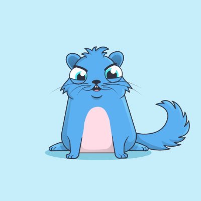 @wenptoken... Retirement here i come!
@TopShotBeta
@Wuffi
@CryptoKitties