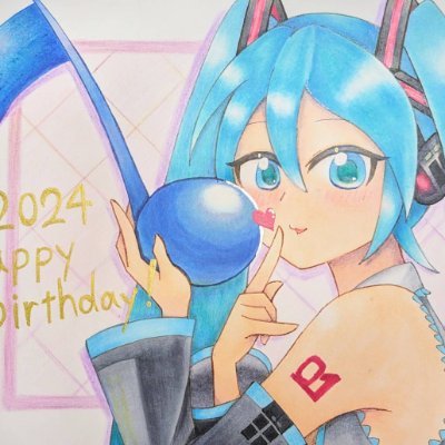 絵垢→@F_kirisame
+α大好き!
フランちゃ、初音ミク(お花ちゃん)、天音かなた、ウェンティ、降谷零、ポメラニアン好き。
マジミラ2021OSAKA(日昼)、2023OSAKA(土昼日昼)、2025OSAKA(月夜)ぶるーみんぐ愛知夜、かなたそ初ソロライブ参戦!
特発性過眠症。18↑ENTP
ポメリス作成中