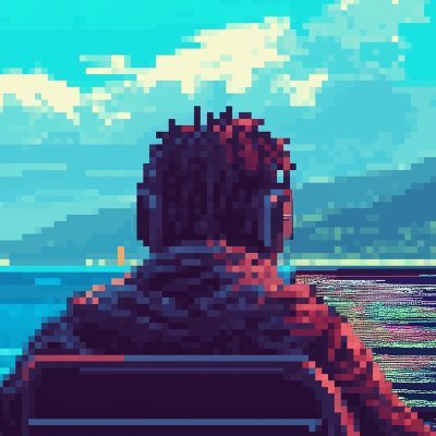 v_c0d35's profile picture. Code, Crypto, CS2...