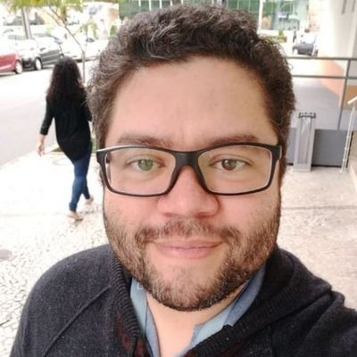 gelsonperim's profile picture. 