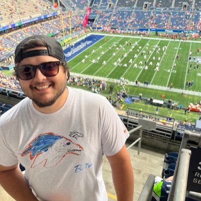 Product Designer at https://t.co/LhZxKAAUMq | previous @channelaiapp / @theblitzapp / @TSM / @Outlaws | #BroncosCountry & #SJSharks for life.