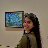 Prachi Garella (@garellaprachi) 's Twitter Profile Photo Prachi Garella (@garellaprachi) 's Twitter Profile Photo