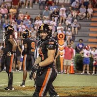 Keller Lee Coston (@k_coston2025) 's Twitter Profile
