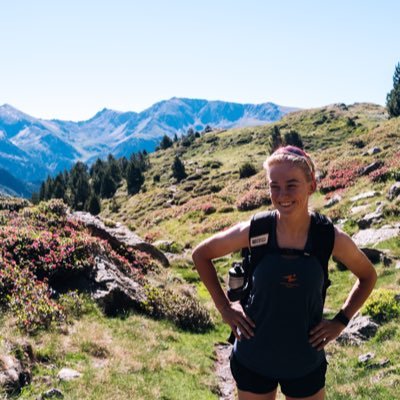 marit_raaij's profile picture. pro cyclist for @HumanPwrdHealth