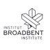 Broadbent Institute (@broadbent) Twitter profile photo Broadbent Institute (@broadbent) Twitter profile photo
