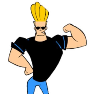 Bravo_JohnnyVB's profile picture. 