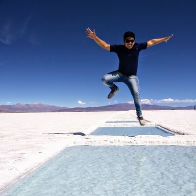 SebaEscobar15's profile picture. 