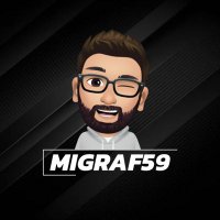 MIGRAF59 (@migraf59) 's Twitter Profile