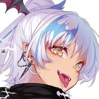 ヴァリちゃん🦇🍉吸血姫Vtuberさんのプロフィール画像