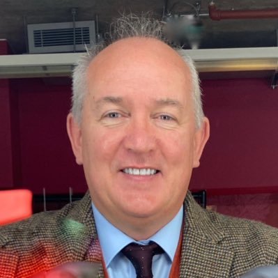 Actor, currently playing Dr Flynn in the multi award winning Mrs Browns Boys BBC/RTE TV series