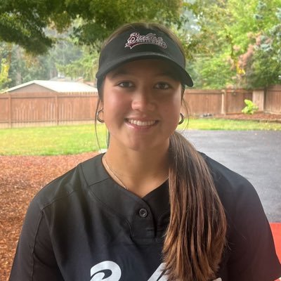 MckaylaCastro03's profile picture. @csusmsoftball commit |  NW Bullets 18U Qualls/Nicholson | 3rd, Outfield, Utility | West Linn Varsity 2026 | mckaylacastro2026@gmail.com