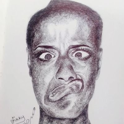 fikki_art's profile picture. Am an #artist available for all #artwork, including #painting, #sketch, #landscape, and #artrealism. Pls follow to see more of my contents.
#artistic