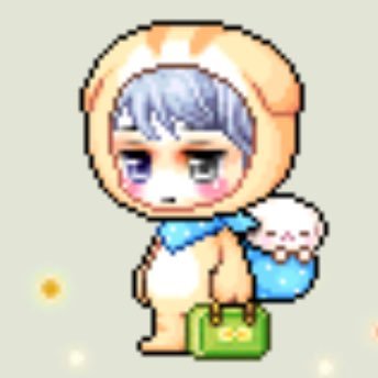 nickyminted's profile picture. 어떻게든 되겠지