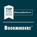 Bookminders (@bookminders) Twitter profile photo Bookminders (@bookminders) Twitter profile photo
