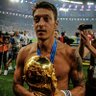 Gunnerssoo's profile picture. Always Football