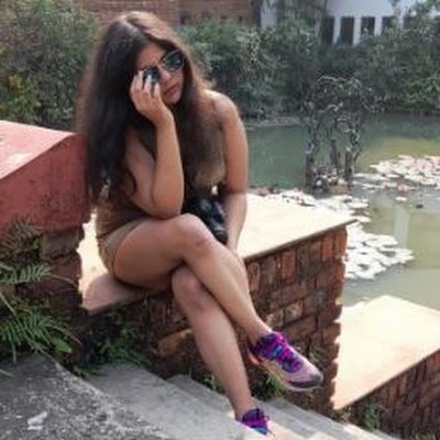 KarshiniC's profile picture. 