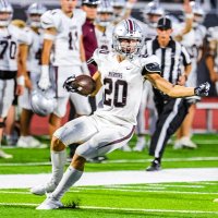 Winston Ford (@winstonford20) 's Twitter Profile
