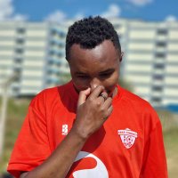 Njoro (@njoroo_) 's Twitter Profile