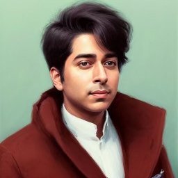 IsaacKanBooks's profile picture. Author of upcoming debut contemporary fiction novel, The Underdogs