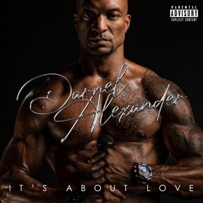 90’s R&B singer formerly of the group 2nd Nature. Positive vibes only - Be authentically you! Email inq darnelalexandermusic@gmail.com