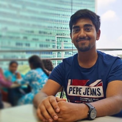 Aditya Singh Profile