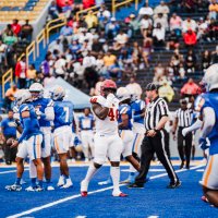 Jalen Banks (@jalen_b1) 's Twitter Profile
