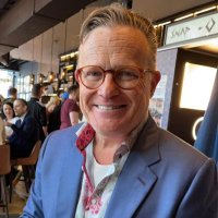Paul Maxin (@paulmaxin) 's Twitter Profile