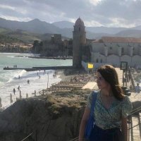 Blanca (@_fata_morgana) 's Twitter Profile