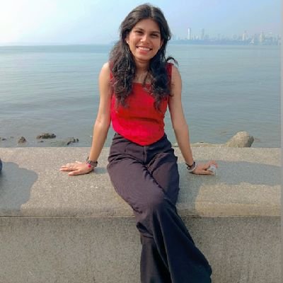 kirti_mist94995's profile picture. Computer Engineering  student
just Learn  &  Explore : )🤌
Linked in https://t.co/aOk1mipO9K
GitHub https://t.co/j2Zwtg8TLX