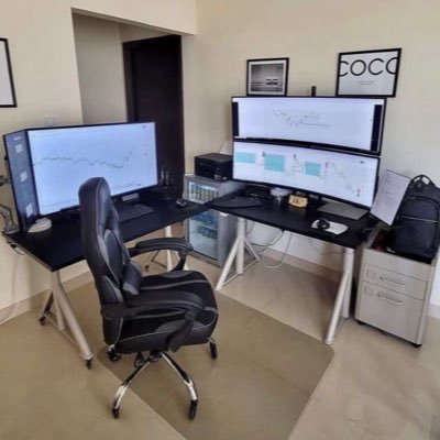 Psycos_fx's profile picture. Forex trader 📊📈📉