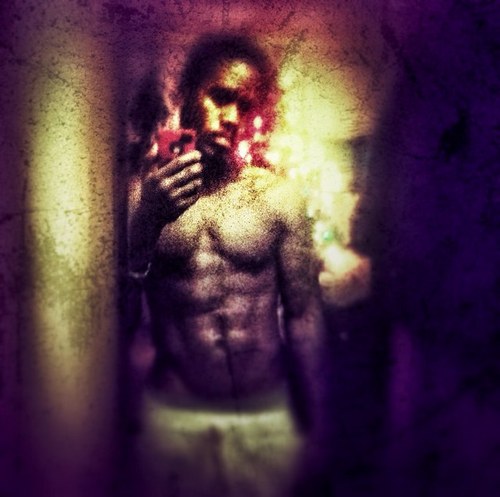 figure i am the right one for u then u right bc im a breed no one remembers. im the truth whether its a lie or its wrong.