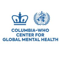 Columbia- WHO Center for Global Mental Health (@columbiagmhp) 's Twitter Profile Photo Columbia- WHO Center for Global Mental Health (@columbiagmhp) 's Twitter Profile Photo