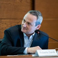 Roberto Dandi (@robertodandi) 's Twitter Profile