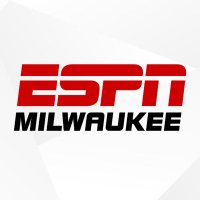 ESPN Milwaukee (@espnmilwaukee) 's Twitter Profile Photo ESPN Milwaukee (@espnmilwaukee) 's Twitter Profile Photo