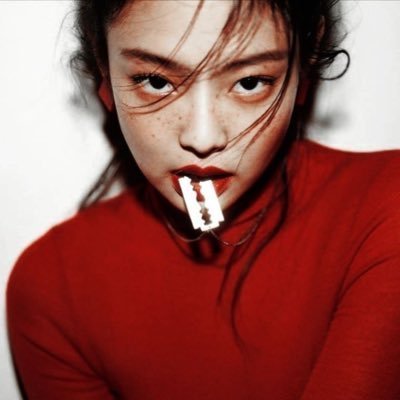 only4_jnk's profile picture. Here only for JENNIE KIM
fan account | not affiliated with any celebrity