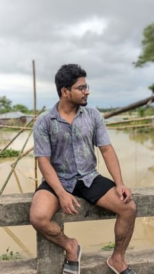 I am a fitness trainer and also nutrition coach. Follow to get regular workout routine and diet chart.