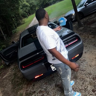 Stay true to yourself and chase every GOAL RIPJanerioSR #MISSISSIPPIMADE
